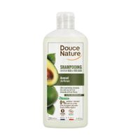 Shampoo verzorgend droog haar avocado bio