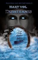 Hart vol duisternis - M.C. Pallada - ebook
