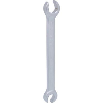 KS Tools 517.0261 Open dubbele ringsleutel, haaks, 14 x 17 mm