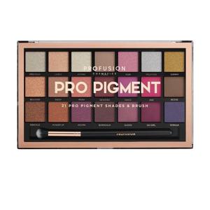 Profusion Pro art palette pigment