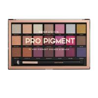 Profusion Pro art palette pigment