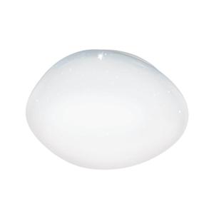 Eglo Plafonnière Zigbee Sileras-Z Ø 60cm 900129