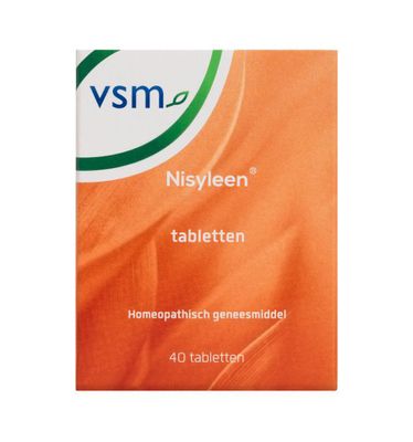 Nisyleen