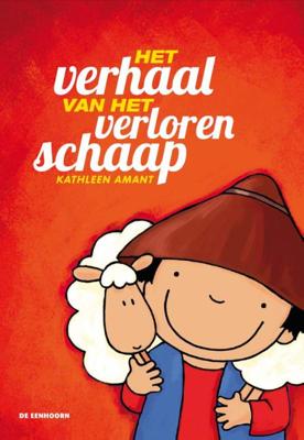 Het verhaal van het verloren schaap (Hardback)