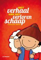 Het verhaal van het verloren schaap (Hardback)