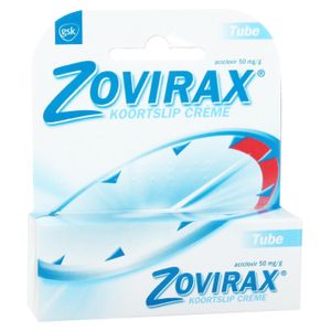 Zovirax