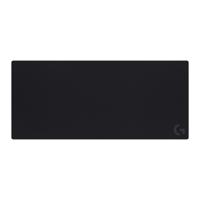 Gaming mat Logitech 943-000778 Zwart