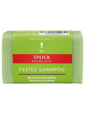 Speick Vaste shampoo cafeine