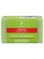 Speick Vaste shampoo cafeine