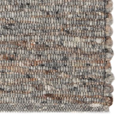 De Munk Carpets - Laagpolig vloerkleed Bergamo 08 - 200x300 cm