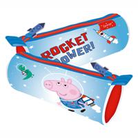 Peppa Pig Etui George Ruimtevaart - thumbnail