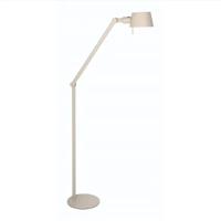 Freelight Vloerlamp Sovrano H 145 cm beige Freelight Vloerlamp Sovrano H 145 cm beige