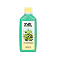 Plantenvoeding - Bloeiende planten - 500ml - Groene kamerplanten Plantenvoeding - Bloeiende planten - 500ml - Groene kamerplanten