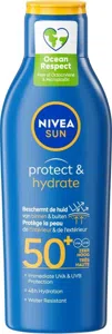 Nivea Sun Milk Protect&Hydrate SPF50 - 200 ml