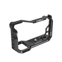 SmallRig Cage Sony A7C kooi voor camerabescherming 1/4, 3/8" Zwart