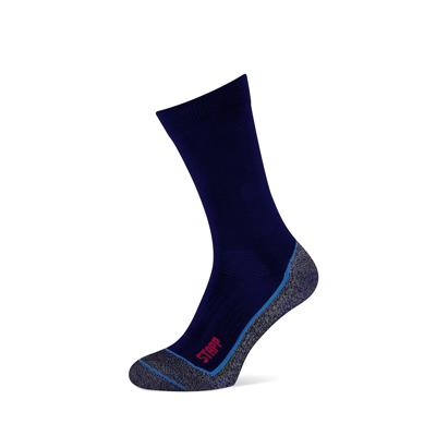 STAPP Wandelsokken Techno Boston Cool Marine-47/50