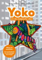 Yoko en de magische ster (Paperback)