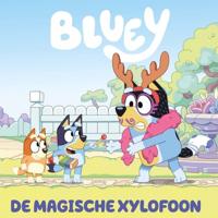 Bluey De magische xylofoon