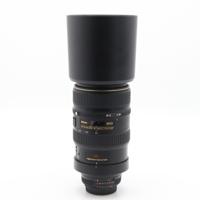Nikon AF 80-400mm F/4.5-5.6 D ED VR occasion