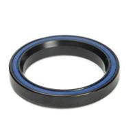 ENDURO BEARINGS Acb 3645 1125 bo - abec 5 - black oxide (angular contact) - 30,5x41,8x6,3 (36x45°)