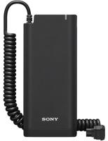Sony FA-EBA1 batterijadapter voor HVL-F60RM - thumbnail