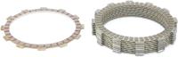 TRW koppelingsplaat set clutch kit mcc553-10