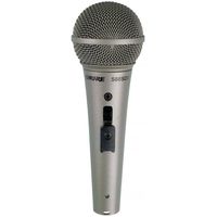 Shure 588SDX Dynamische microfoon - thumbnail