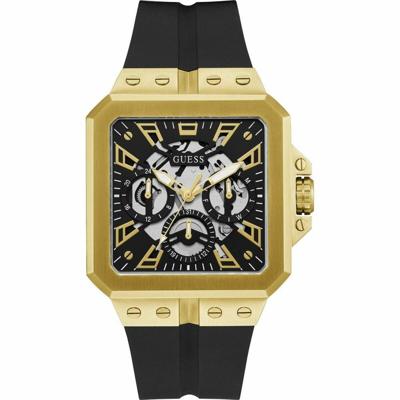 Guess GW0637G2 (Ø 42 mm) Dames horloge