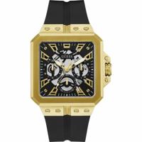 Guess GW0637G2 (Ø 42 mm) Dames horloge - thumbnail