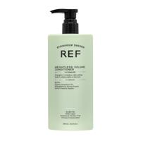 REF Care Weightless Volume Conditioner 600ml