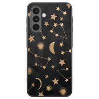 Samsung Galaxy A16 hoesje - Counting the stars