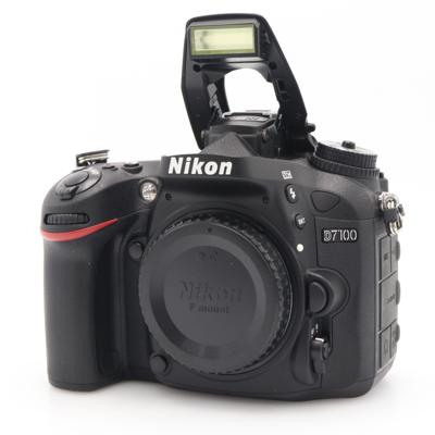 Nikon D7100 body occasion