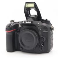 Nikon D7100 body occasion