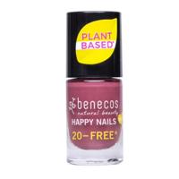 Benecos Nagellak sweet plum
