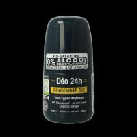 So Bio Etic Deo for men 3-in-1 ginger 50 Milliliter