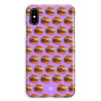 Giants: iPhone XS Max Volledig Geprint Hoesje Giants: iPhone XS Max Volledig Geprint Hoesje