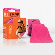 KT Tape Pro precut 5 meter roze