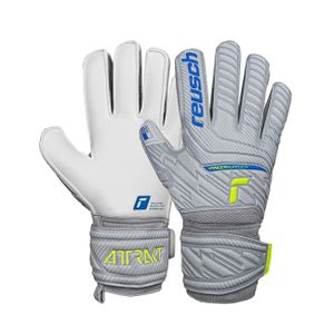 Reusch Attrakt Grip Finger Support