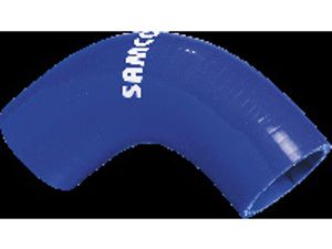 Samco Standard Elbows blauw 90Gr. 13mm 102mm SME9013