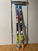 Fischer Stunner gebruikt ski materiaal - thumbnail