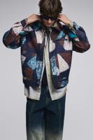 Mozaïekjas - MATERIAL FINISHES - M