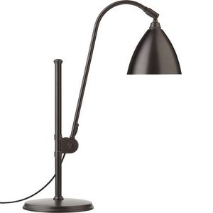 Gubi Bestlite BL1 Ã˜16 Tafellamp - Zwart