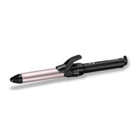 BaByliss Pro 180 SublimвЂ™Touch 25 mm Krultang Warm Zwart, Roze 1,8 m