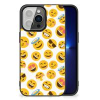 iPhone 13 Pro Back Case Emoji