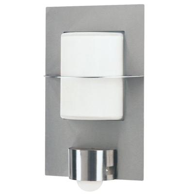 Albert Voordeur lamp met sensorHemisphere 35cm - 626140