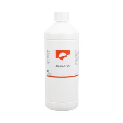 Chempropack Zoutzuur 10% Chempropack Zoutzuur 10%
