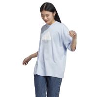 Adidas W FI BOS BF Casaul T-shirt Dames L Adidas W FI BOS BF Casaul T-shirt Dames L