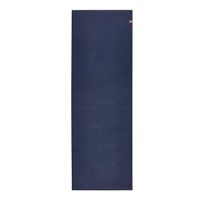 Manduka  eKO Lite Yogamat - 200 cm Lang - Midnight - Manduka