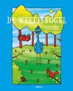 De Weetjevogel (Hardback)