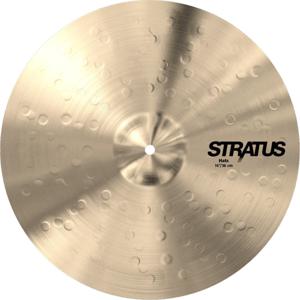 Sabian S1402 Stratus Hats 14 inch hi-hat bekken